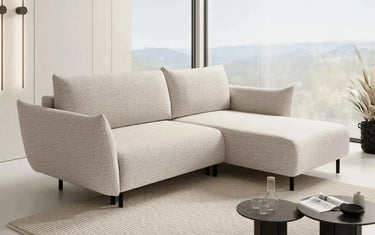 La Tendance du Moment : le Canapé Effet Bouclette - Homeluxury