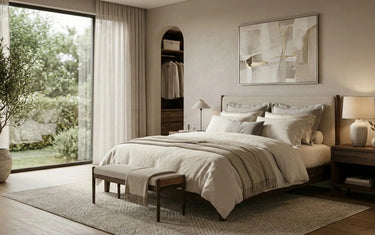 Comment choisir un lit confortable : guide complet pour un confort optimal en 2026 - Homeluxury