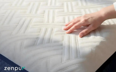 L’art du bon sommeil avec les matelas Zenpur - Homeluxury