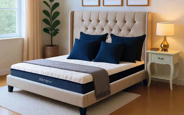 Matelas à ressorts ou mémoire de forme : quel choix en 2026 ?