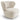 Alves - Fauteuil - 82 x 74cm
