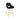 Athena - Chaise de bar - Par lot de 2