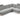 Avina REC - Canapé d'angle convertible avec coffre de rangement - 272 x 199cm