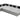 Avina U - Canapé panoramique convertible avec coffre de rangement - 199 x 344 x 166cm