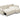 BEA - Canapé d'angle convertible avec rangement - 257 x 177cm