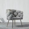 Ballon - Chaise pour coiffeuse