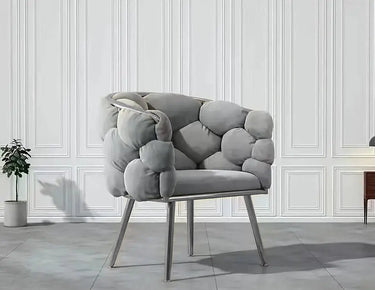 Ballon - Chaise pour coiffeuse