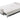 Bora - Canapé droit convertible avec rangement - 257 x 102cm