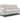 Bora - Canapé droit convertible avec rangement - 257 x 102cm