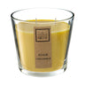 Bougie parfumée Citronnelle, 500g