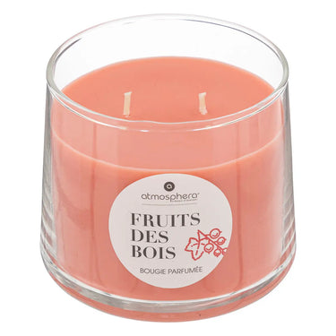 Bougie parfumée Izor Fruit des 300g
