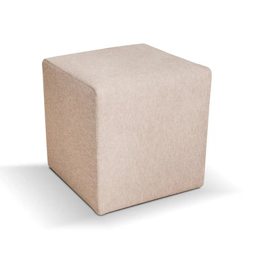 Box Pouf - 40 x 40 cm