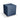 Box Pouf - 40 x 40 cm
