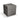 Box Pouf - 40 x 40 cm