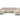 Canapé Panoramique Convertible avec Coffre de Rangement LAGUNE III - 344 x 175 x 200 cm