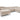 Canapé Panoramique Convertible avec Coffre de Rangement LAGUNE III - 344 x 175 x 200 cm