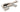 Canapé Panoramique Convertible avec Coffre de Rangement LAGUNE III - 344 x 175 x 200 cm