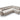Canapé d'angle convertible avec coffre de rangement ZURA REC - 292 x 219cm