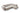 Canapé d'angle convertible avec coffre de rangement ZURA REC - 292 x 219cm