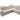 Canapé d'angle convertible avec coffre de rangement ZURA REC - 292 x 219cm