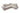 Canapé d'angle convertible avec coffre de rangement ZURA REC - 292 x 219cm