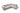 Canapé d'angle convertible avec coffre de rangement ZURA REC - 292 x 219cm