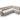 Canapé d'angle convertible avec coffre de rangement ZURA REC - 292 x 219cm