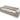 Canapé droit convertible avec rangement ZURA 3FBA - 292 x 219cm