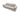 Canapé droit convertible avec rangement ZURA 3FBA - 292 x 219cm