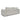 Canapé droit convertible avec rangement MOJITAS 3FBA - 217 x 134cm