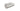 Canapé droit convertible avec rangement MOJITAS 3FBA - 217 x 134cm