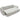 Canapé droit convertible avec rangement MOJITAS 3FBA - 217 x 134cm