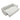 Canapé droit convertible avec rangement MOJITAS 3FBA - 217 x 134cm