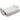 Canapé droit convertible avec rangement MOJITAS 3FBA - 217 x 134cm