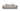 Canapé droit convertible avec rangement ZURA 3FBA - 292 x 219cm