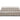 Canapé droit convertible avec rangement ZURA 3FBA - 292 x 219cm