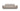 Canapé droit convertible avec rangement ZURA 3FBA - 292 x 219cm