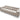 Canapé droit convertible avec rangement ZURA 3FBA - 292 x 219cm