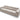 Canapé droit convertible avec rangement ZURA 3FBA - 292 x 219cm