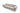 Canapé droit convertible avec rangement ZURA 3FBA - 292 x 219cm