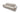 Canapé droit convertible avec rangement ZURA 3FBA - 292 x 219cm