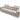 Canapé droit convertible avec rangement ZURA 3FBA - 292 x 219cm