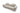 Canapé droit convertible avec rangement ZURA 3FBA - 292 x 219cm