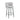 Cathy - Chaise de bar - Par lot de 2