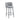 Cathy - Chaise de bar - Par lot de 2