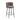 Cathy - Chaise de bar - Par lot de 2