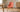 Chaise Baya, pieds hêtre Rose terracotta - par Lot de 2