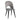 Chaise Huda pieds noirs