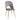Chaise Huda pieds dorés - Lot par 2