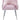 Chaise Luxury pieds argentés